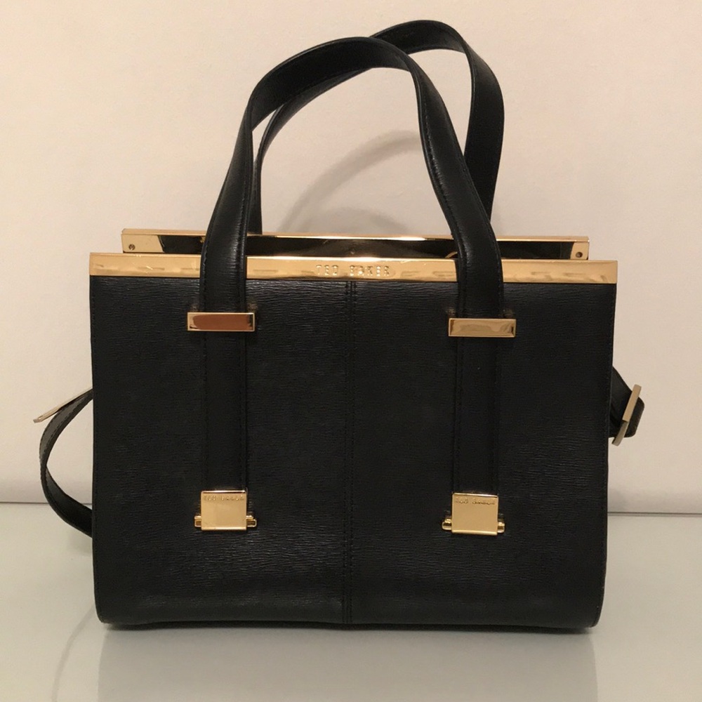 Small Ted Baker Handbag